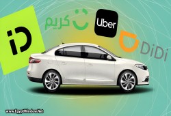 15% زيادة مرتقبة بأسعار النقل الذكي تزيد معاناة المصريين