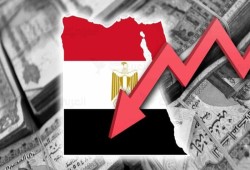 الانهيار الاقتصادي والسياسات القمعية في مصر: تدفع المواطنين للجريمة كملاذ أخير وسط غياب الحلول الحكومية