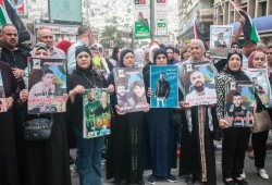 "نادي الأسير الفلسطيني" يحذر من استشهاد المزيد من معتقلي غزة في سجون الاحتلال