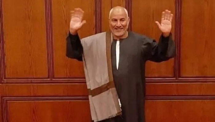 وفاة مشجع زملكاوي بأزمة قلبية بعد خسارة فريقه أمام الأهلي في السوبر المصري