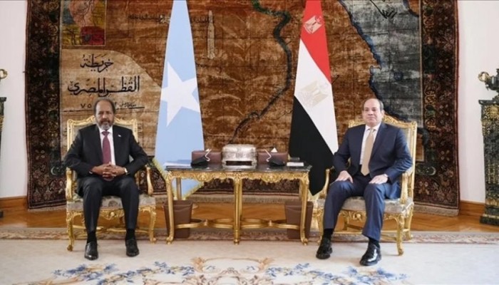 خسارة دبلوماسية جديدة لمصر في أرض الصومال: تصاعد التوترات في إفريقيا