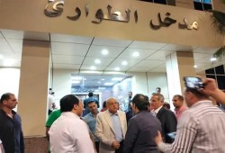 حوادث التسمم الجماعي تتكرر في الجامعات المصرية خلال أقل من شهر.. مطالب بالتحقيق وتشديد الرقابة