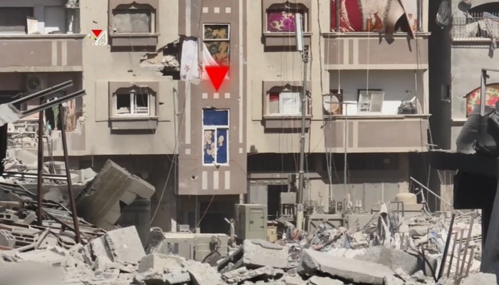 عمليات نوعية وكمائن محكمة...تصعيد المقاومة الفلسطينية يربك نتنياهو  (شاهد)