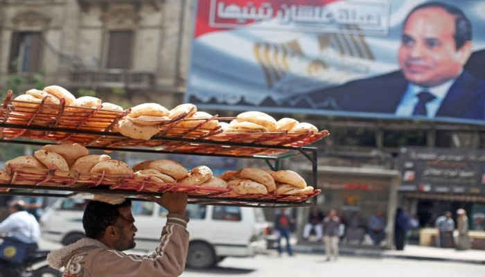 نكسة 30 يونيو ..من أوصل مصر إليها؟