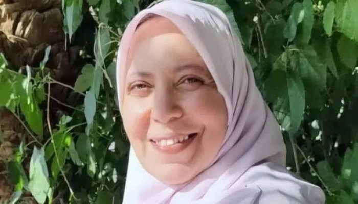 المستشارة فاطمة عبد الرؤوف: العلاقات الأسرية خير معين للأبناء
