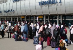 ضوابط جديدة لسفر المصريات إلى السعودية: تصريح مسبق وإجراءات مشددة