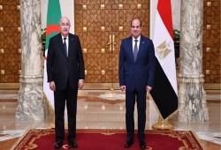 زيارة الرئيس الجزائري عبد المجيد تبون إلى مصر...أوهام بلا جدوى!