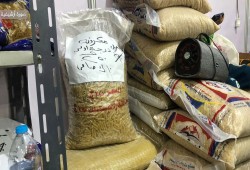 صراخ المواطنين: الفساد الغذائي يضرب أسواق المنيا  وسط غياب الرقابة الحكومية