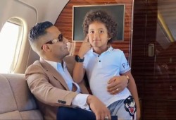 الممثل محمد رمضان يتجاهل استدعاءات النيابة: فوق القانون أم فقط متكبر؟