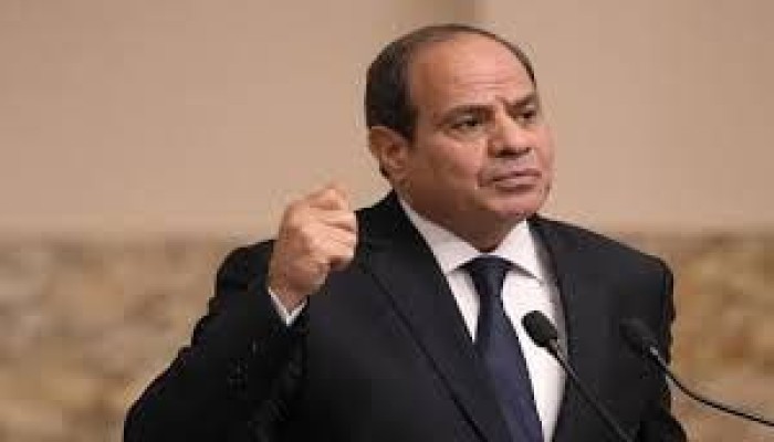 السيسي وتآمره على المقاومة الفلسطينية: هدنة مشبوهة بعد زيارة رئيس الشاباك لمصر