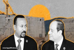 بعد ضياع النيل.."السيسي" يلعب بالوقت الضائع لتحسين موقف  مصر إزاء "اتففاقية عنتيبي"