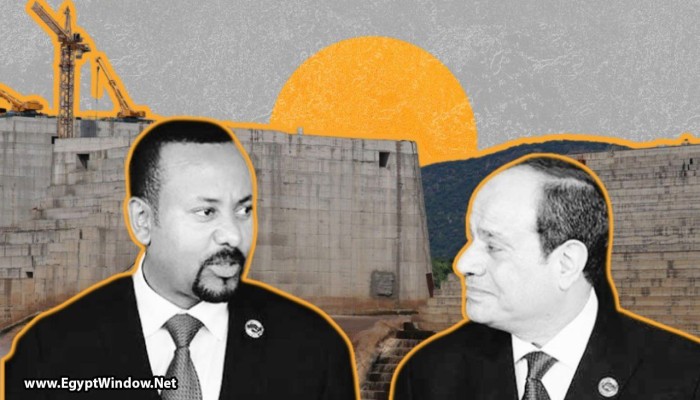 بعد ضياع النيل.."السيسي" يلعب بالوقت الضائع لتحسين موقف  مصر إزاء "اتففاقية عنتيبي"