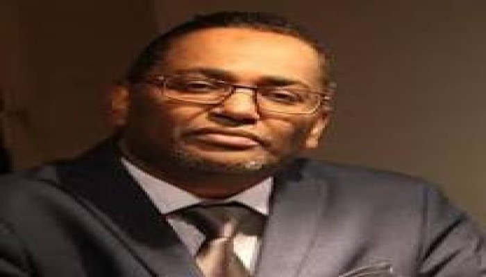 رئيس حملة "سودان المستقبل" لـ تلفزيون وطن: مليشيا الدعم السريع يئست من حكم السودان وتتجه لتدميره
