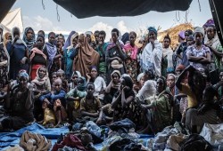 «الكارت الأصفر».. حلم السودانيين في مصر لتجنب الترحيل