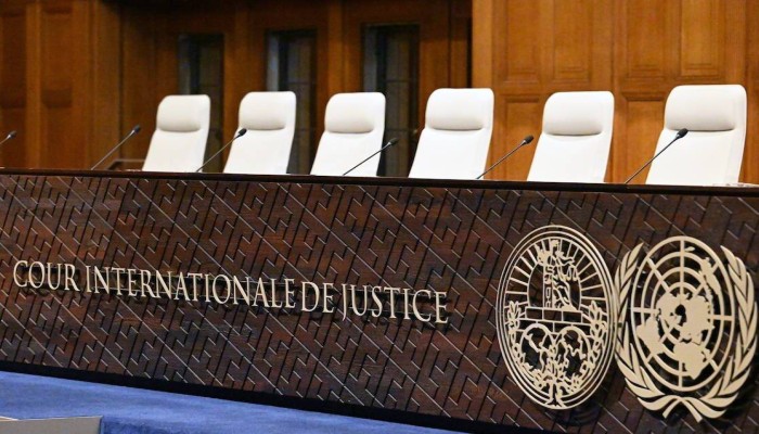 جنوب أفريقيا تقدم أدلة جديدة عن ارتكاب الاحتلال إبادة جماعية في غزة