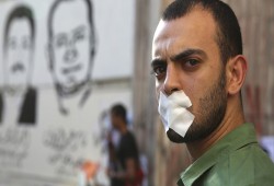 الاستيلاء على أموال المعارضين بقرارات الغشم العسكري...رفض حقوقي وتطفيش للمستثمرين