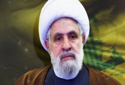 حزب الله يختار "نعيم قاسم" أميناً عاماً بعد اغتيال نصر الله