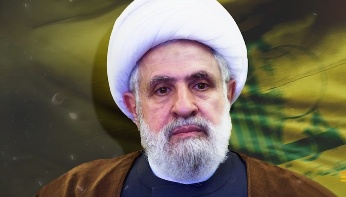 حزب الله يختار "نعيم قاسم" أميناً عاماً بعد اغتيال نصر الله