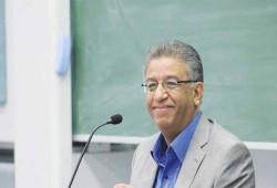 محمد سيف الدولة: الخائفون لا يدافعون عن أمنهم القومي ولا عن كرامتهم