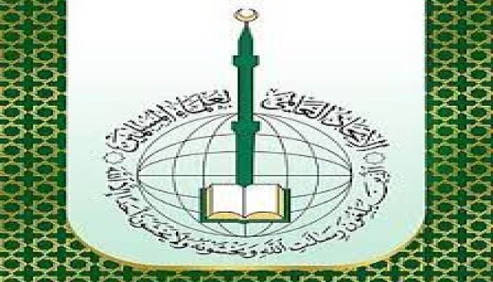 الاتحاد العالمي لعلماء المسلمين يفتي بواجب تحرك الجيوش الإسلامية لإنقاذ غزة