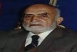 مرشد الإخوان المسلمين الأسبق مصطفى مشهور فقيه الدعوة المجاهد