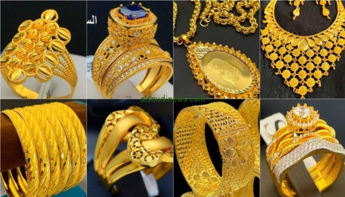 ارتفاع جديد في سعر الذهب اليوم.. عيار 21 يسجل 3755 جنيها للجرام