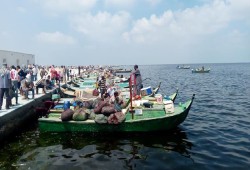 بحيرة البردويل: صفقة جديدة في سياق التطبيع الإماراتي على حساب السيادة المصرية