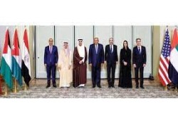 الصمت العربي: أين وزراء الخارجية وحكام العرب من إبادة غزة؟