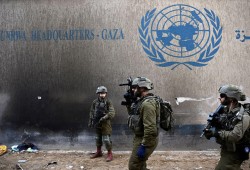 قرار الكنيست بحظر الأونروا: ضربة جديدة لآمال وحقوق الفلسطينيين