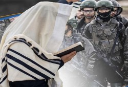 "دور الحاخامات في تغيّر العقيدة القتالية في الكيان المحتل..دراسة لبنانية حديثة