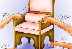 تبادل الأدوار.. ومعاني التصارع على القيادة