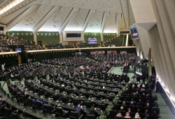 إيران تعين أول محافظ سني بلوشي لمحافظة جنوب شرق البلاد المضطربة
