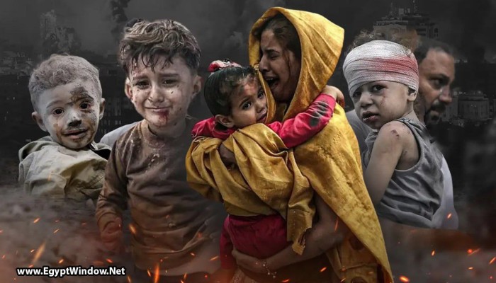مأساة إنسانية في غزة وانتكاسات عسكرية لجيش الاحتلال...من ينقذ الفلسطينيين من المجازر؟