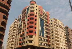 الفساد وغياب الرقابة وراء انهيار العقارات في مصر