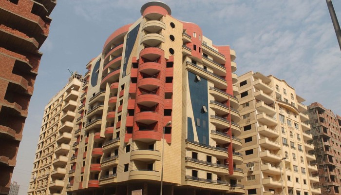 الفساد وغياب الرقابة وراء انهيار العقارات في مصر