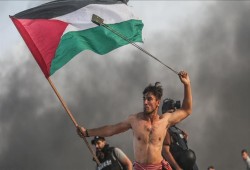 لمن يرفضون المقاومة... ما رؤيتكم؟