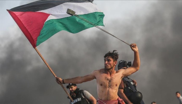 لمن يرفضون المقاومة... ما رؤيتكم؟