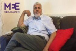 ميدل إيست آي: منع عائلة  القيادي بالنهضة التونسية سعيد فرجاني من زيارته بمحبسه