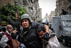 مصر بلا حقوق ولا حريات ..كيف؟ ولماذا؟