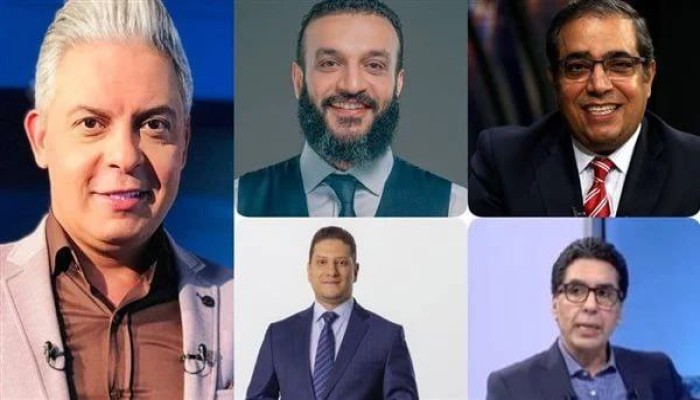 السجن المؤبد والمشدد لإعلاميين معارضين