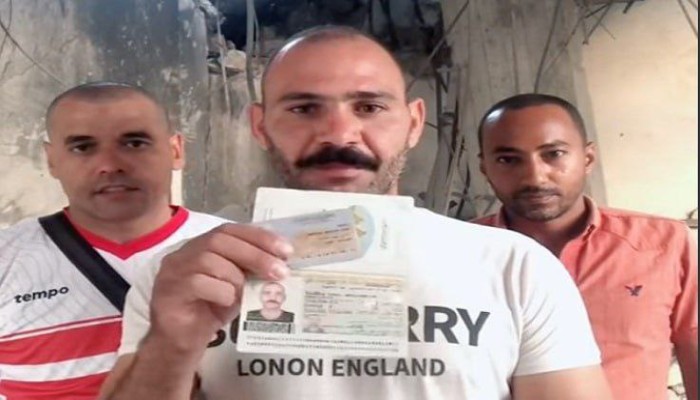 مصريون تحت النار بغزة وتجاهل غير مسبوق من "السيسي"