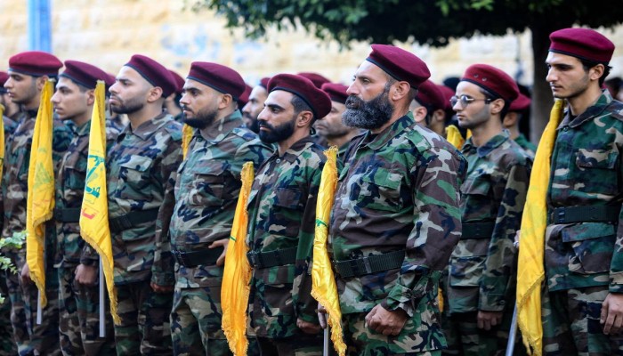 منشأة صواريخ تحت الأرض .. (حزب الله) يكشف عن "عماد 5" ويتعهد بمواصلة المقاومة