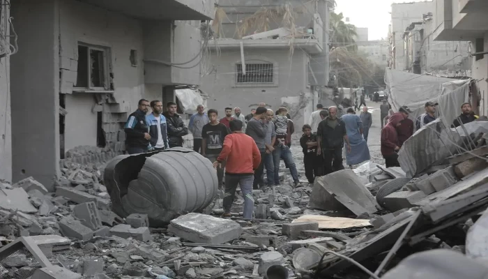 "ميدل إيست مونيتور" تنقل شهادات حية من شمال غزة..معاناة الفلسطينيين وأكاذيب الاحتلال وصمود المقاومة