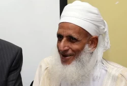 مفتي عمان يشيد بمقاطعة الماركات التجارية المؤيدة للاحتلال