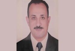 بعد 6 سنوات من الاعتقال..وفاة إيهاب مسعود عضو حزب الاستقلال بسجن برج العرب