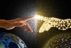 تقنية التوأم الرقمي...استخداماتها وآفاقها المستقبلية