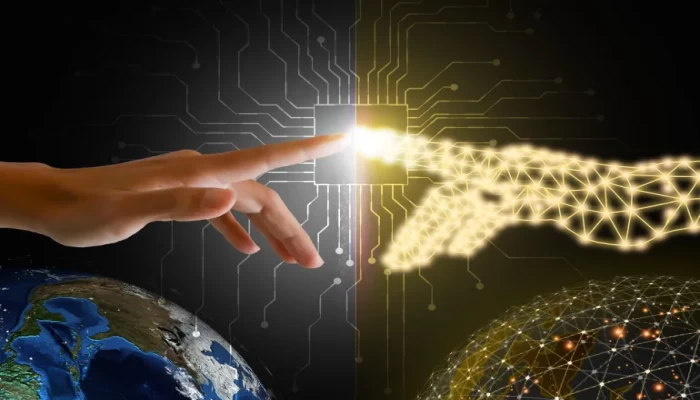 تقنية التوأم الرقمي...استخداماتها وآفاقها المستقبلية