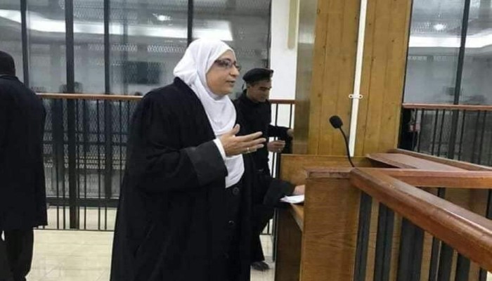 انتقام السيسي من المدافعين عن حقوق الانسان...تجديد حبس مؤسِّس رابطة أهالي المختفين قسرياً والحقوقية هدى عبد المنعم