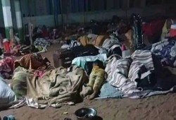 مقتل 20 مدنيًا بسبب حصار "الدعم السريع" لمدينة الهلالية بولاية الجزيرة السودانية