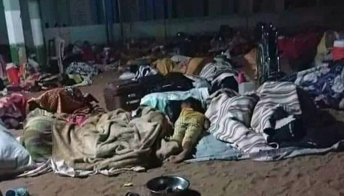 مقتل 20 مدنيًا بسبب حصار "الدعم السريع" لمدينة الهلالية بولاية الجزيرة السودانية